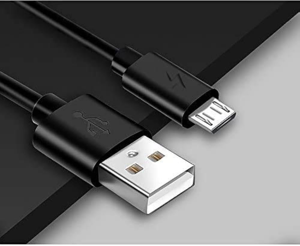 Cables Micro USB a USB 5.A