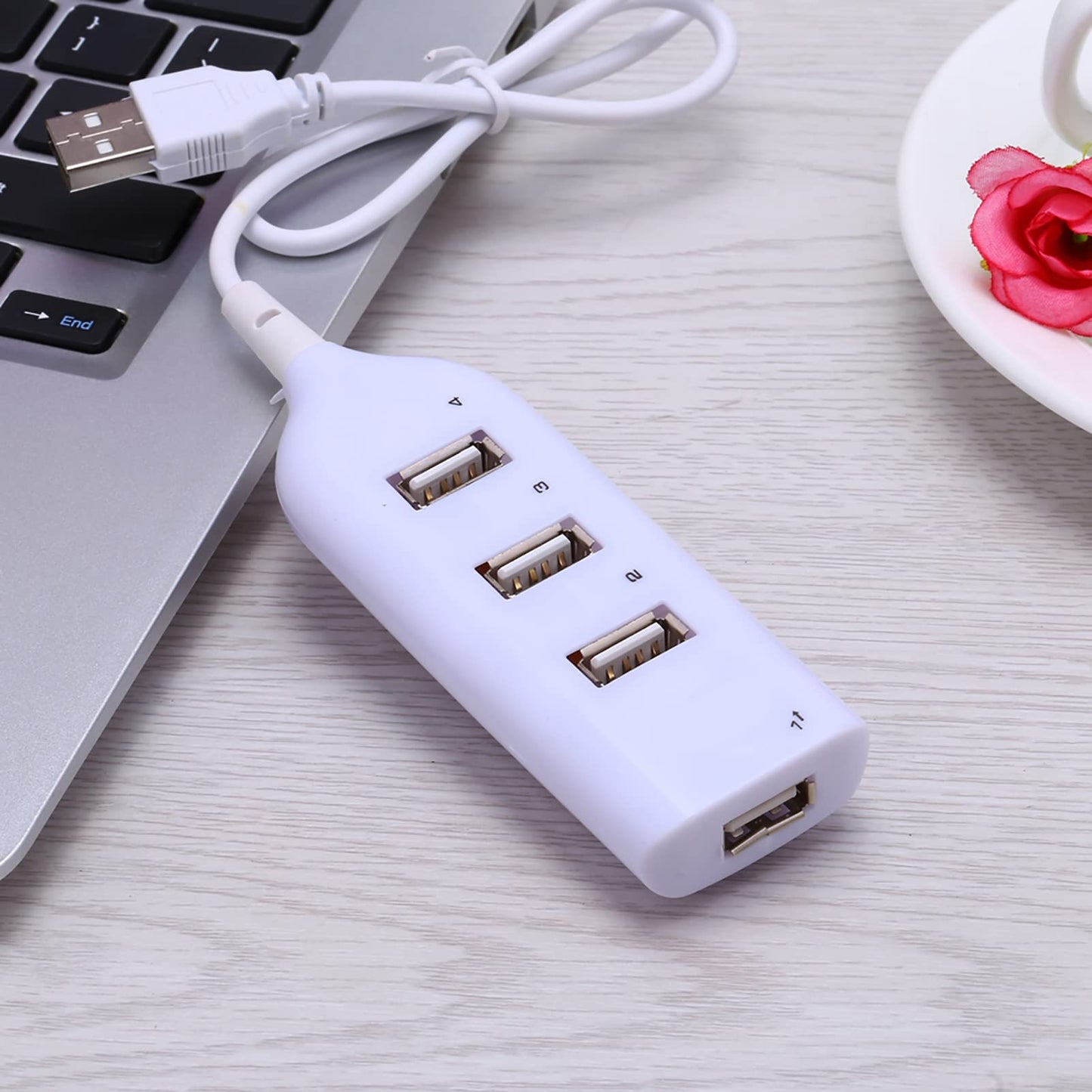 USB HUB