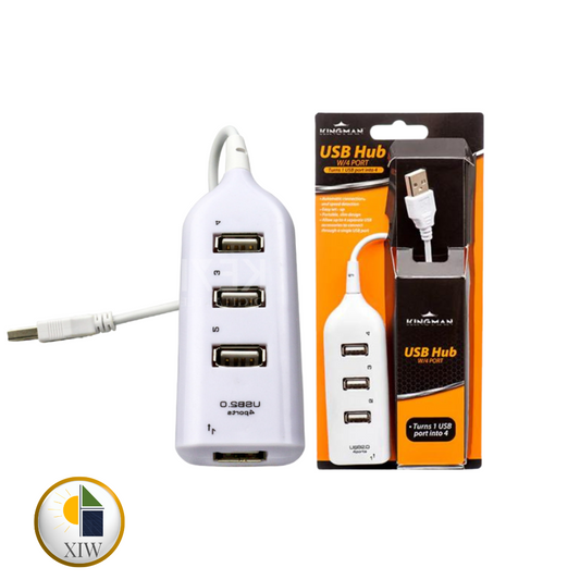 USB HUB
