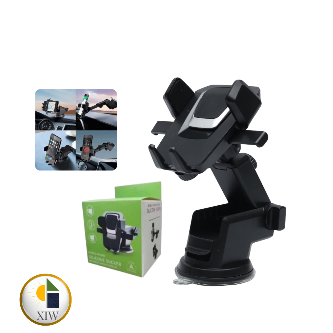 Caja de Bases Para Celulares