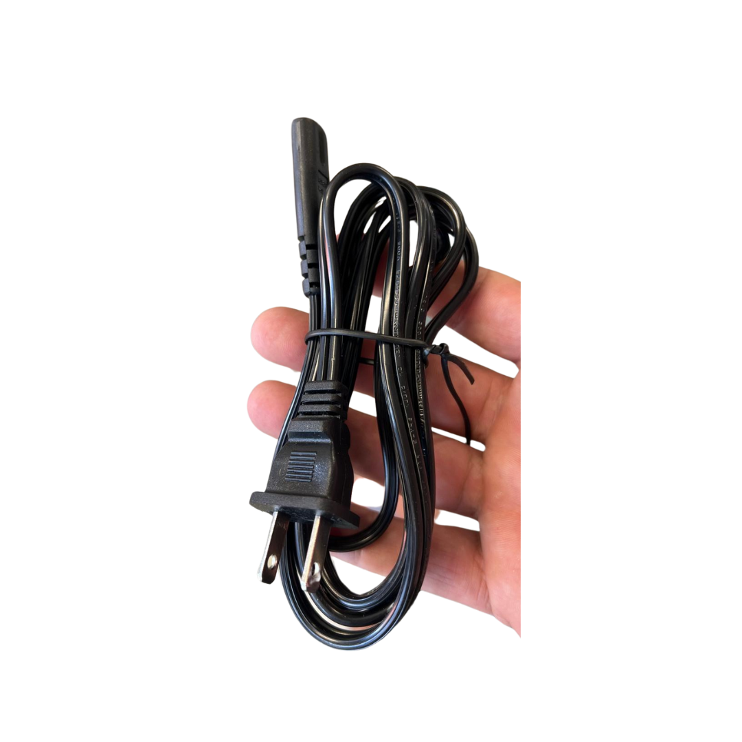 Cable de Corriente Universal