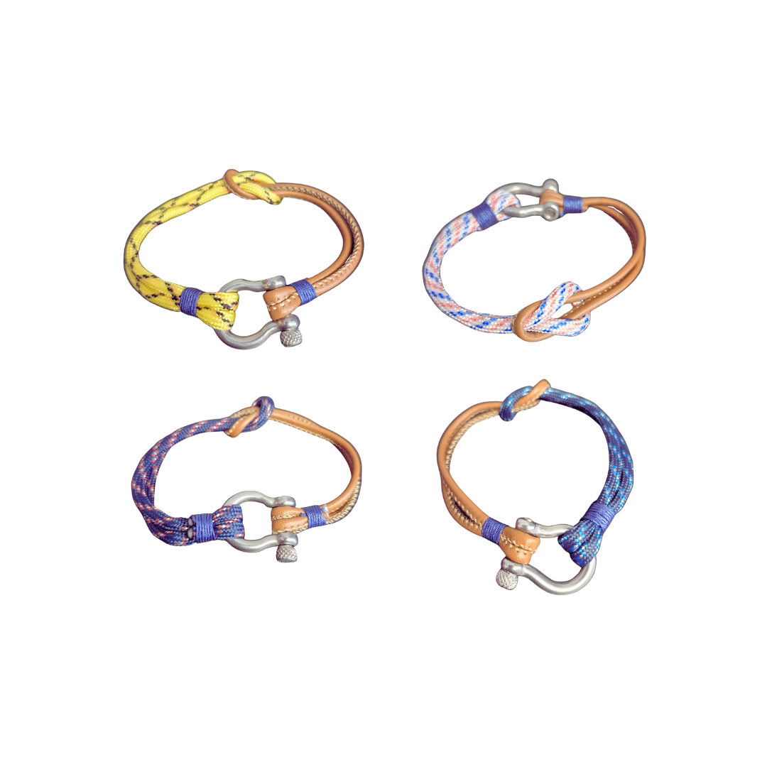 Caja de Pulseras de Herradura