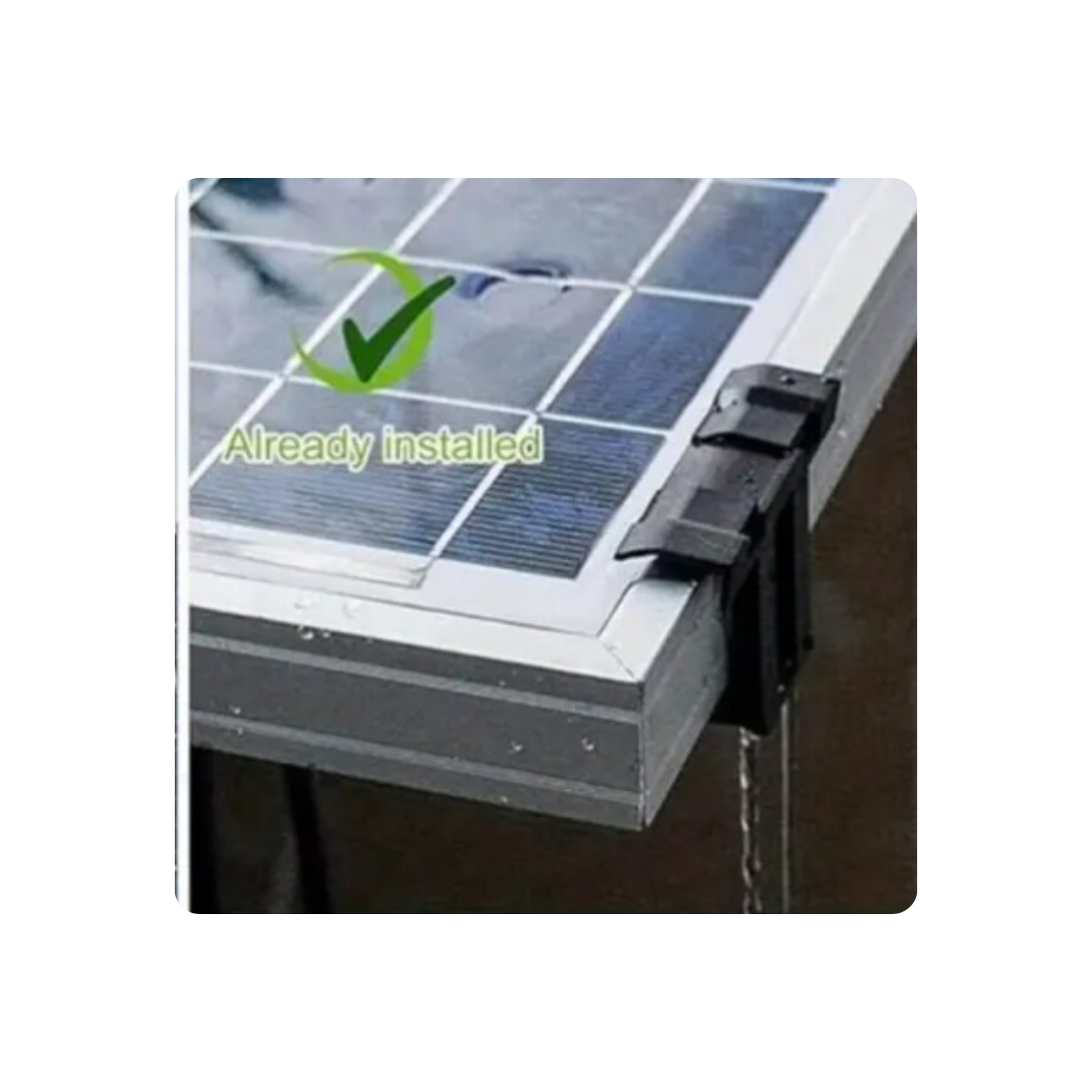 Caja de Clips para Drenajes