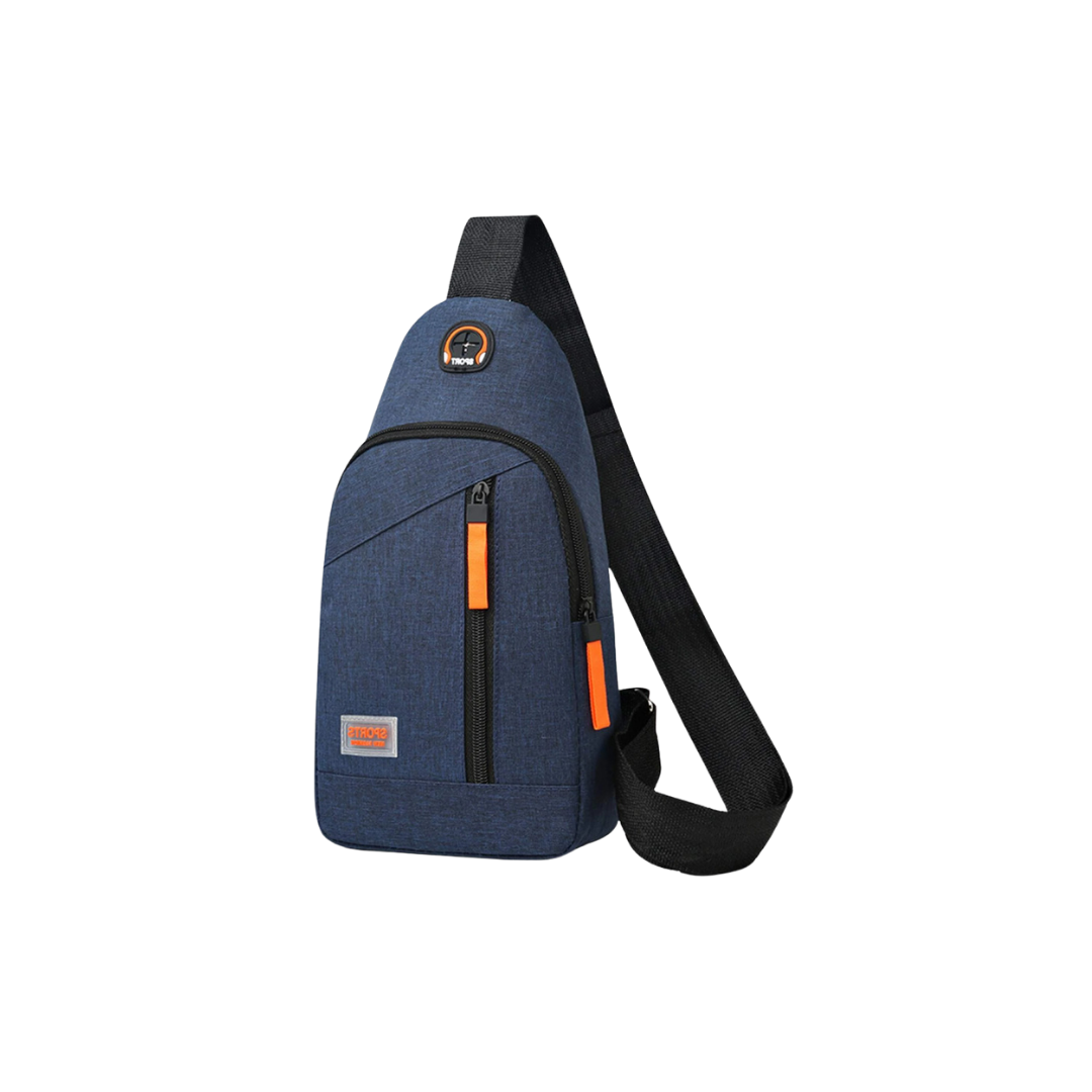 Caja de Carteras Crossbody Sport