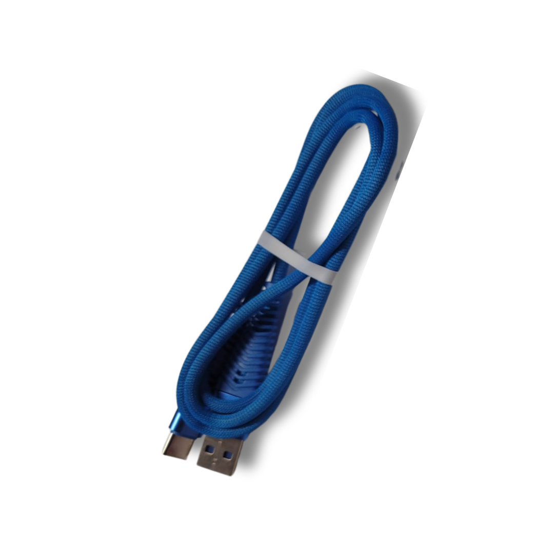 Caja de Cables Type-C 3 pies