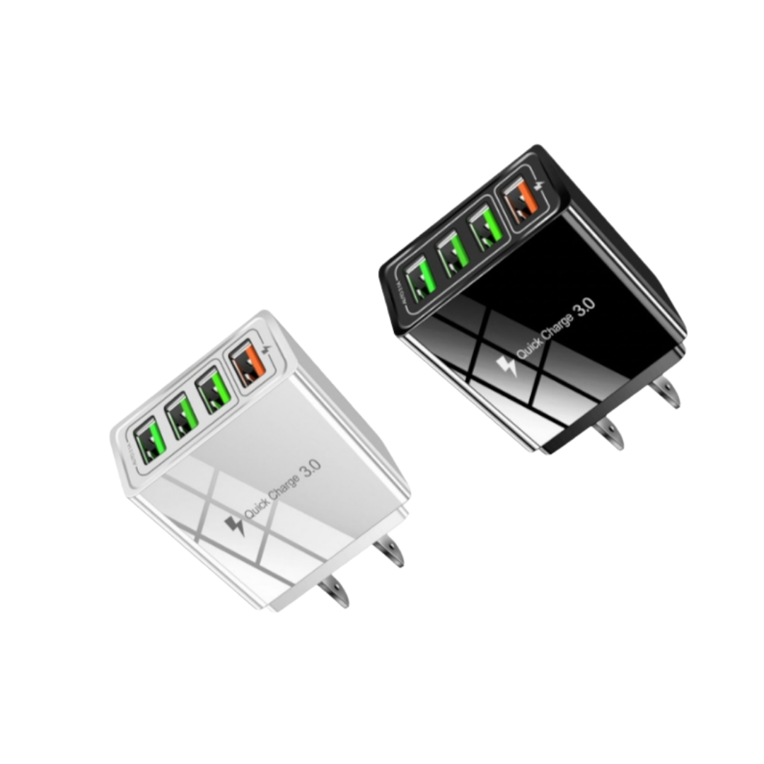 Cargador de Pared Fast Charging 5A