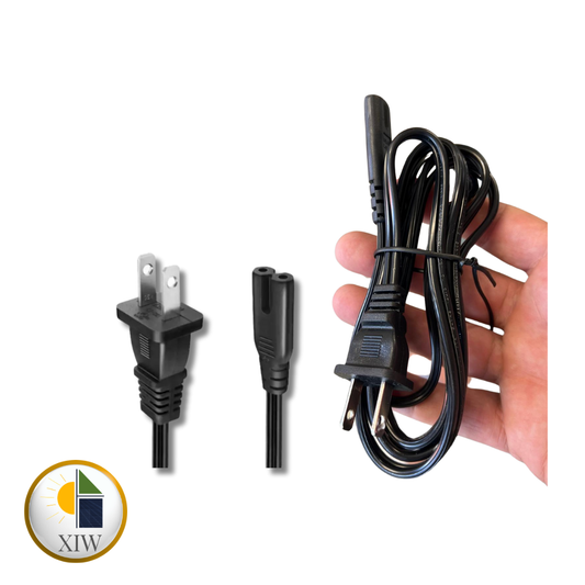 Cable de Corriente Universal