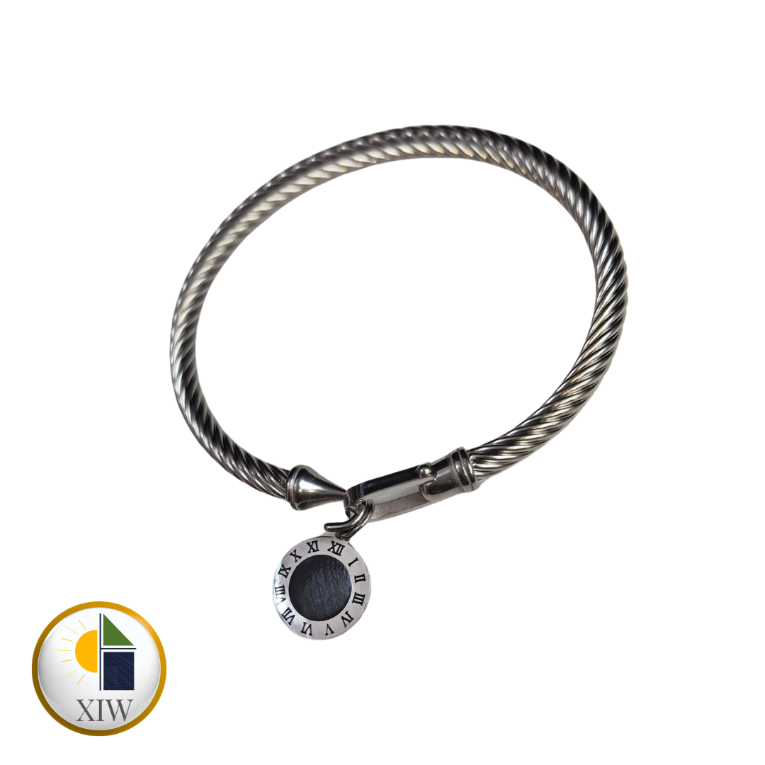 Pulsera en Stainless Steel