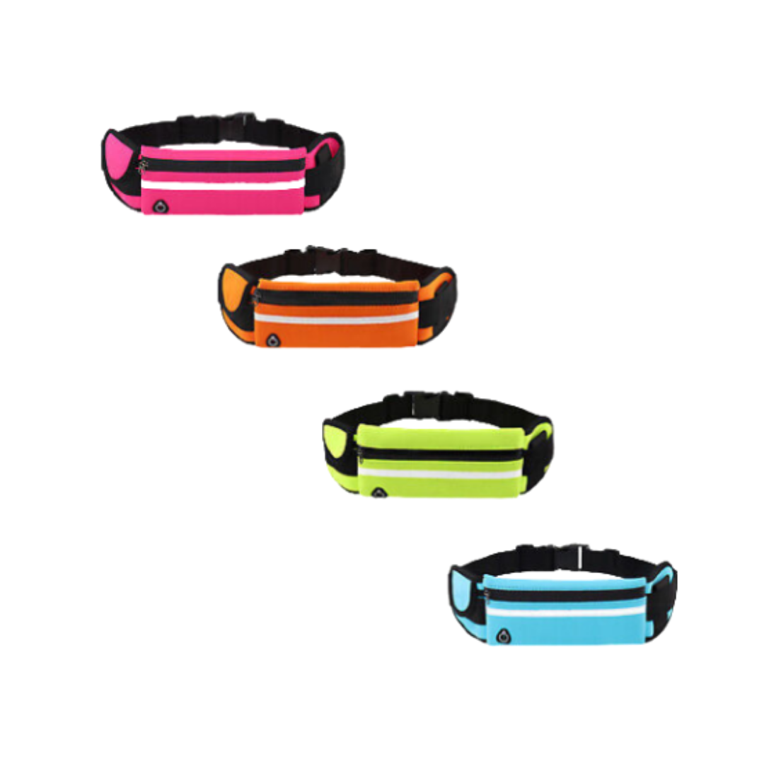 Caja de Carteras Deportivas