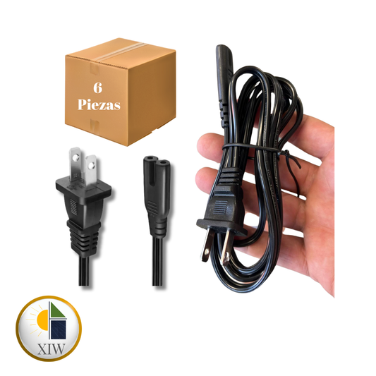 Caja de Cables de Corriente Universal