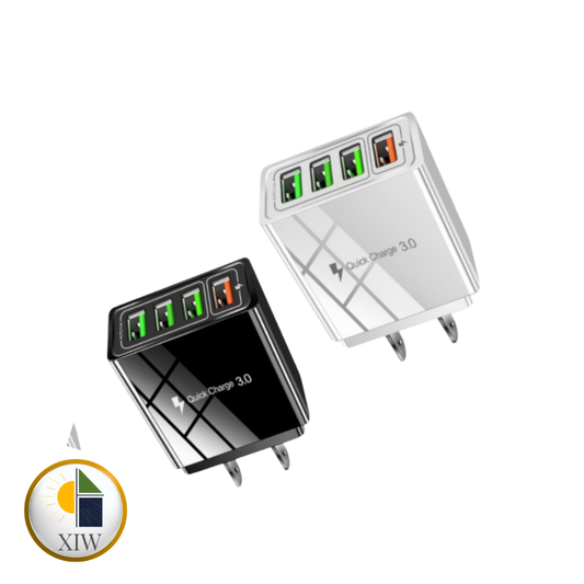 Cargadores de Pared 5A