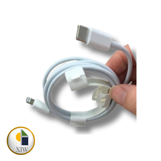 Cable Tipo C para Celulares Iphone