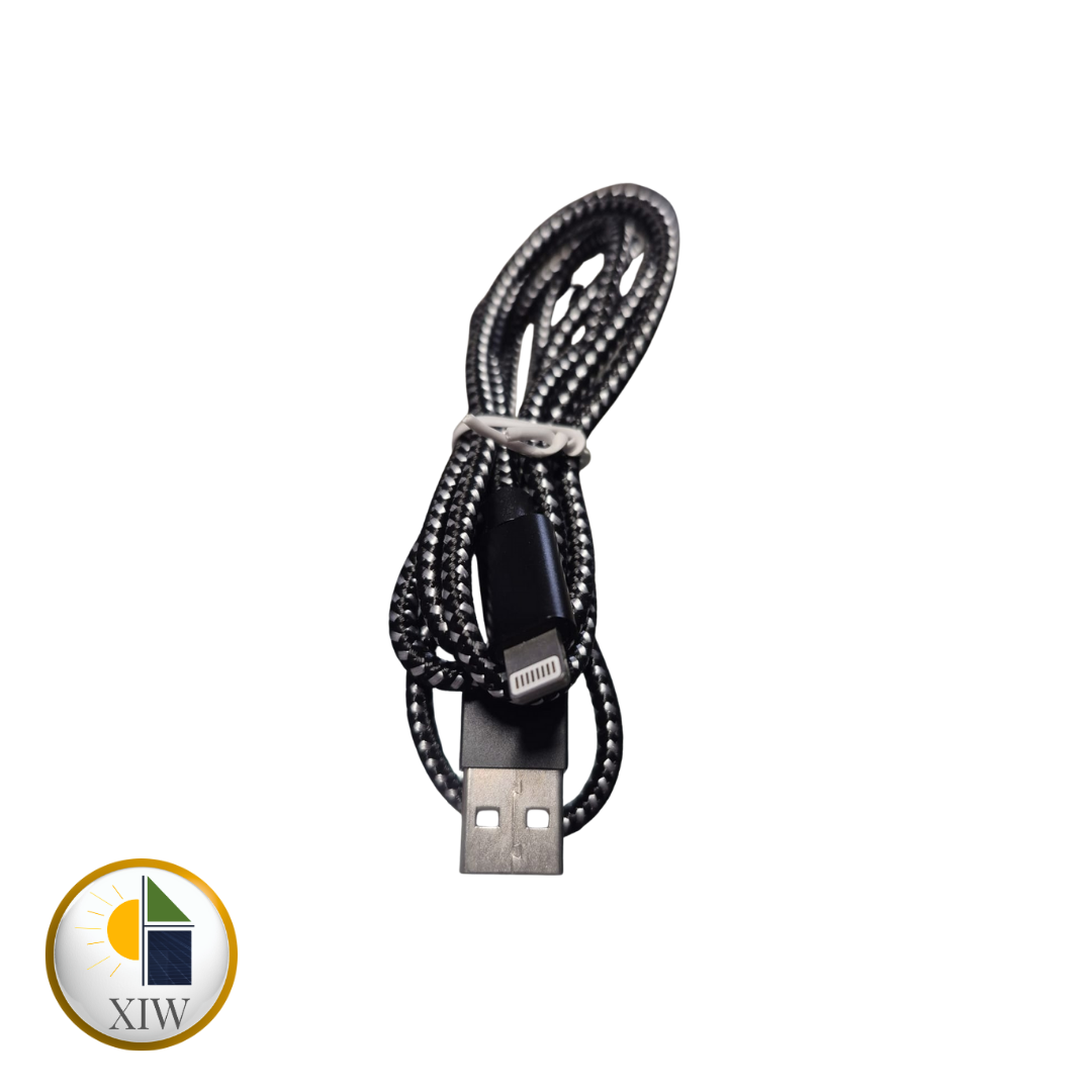 Cable USB