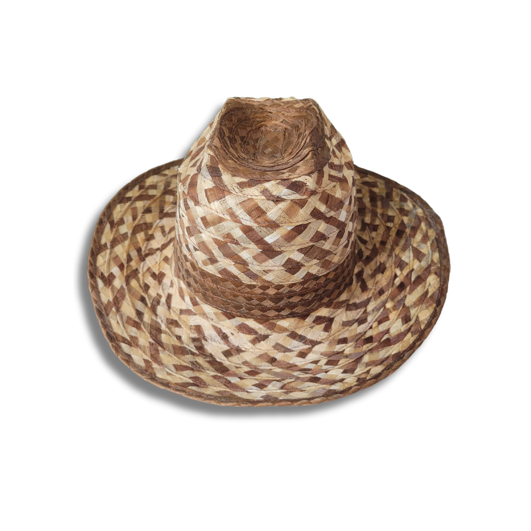 Caja de Gorros Colombianos