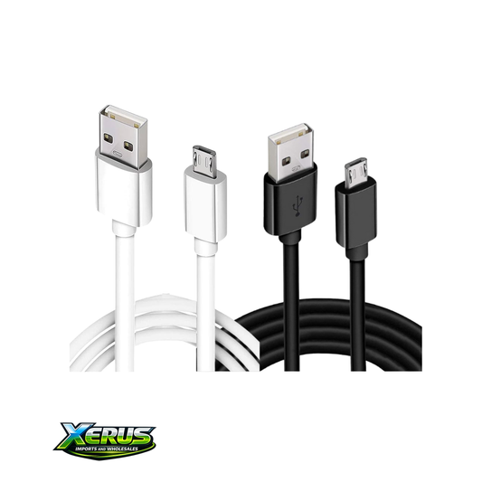 Cables Micro USB a USB 5.A