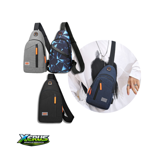 Carteras Crossbody Sport