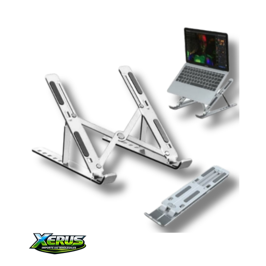 Caja de Stands para Laptops o Tablets