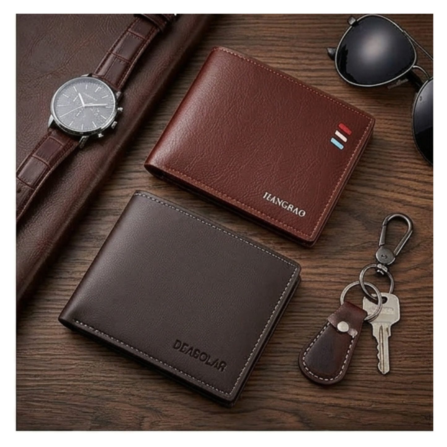 Wallet de Hombre