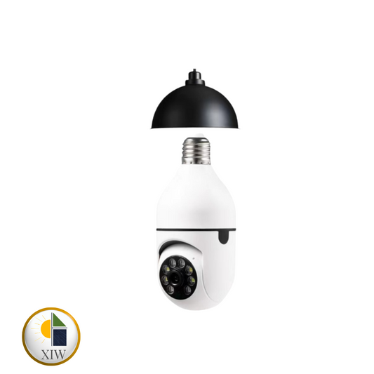 Camara de Seguridad E27