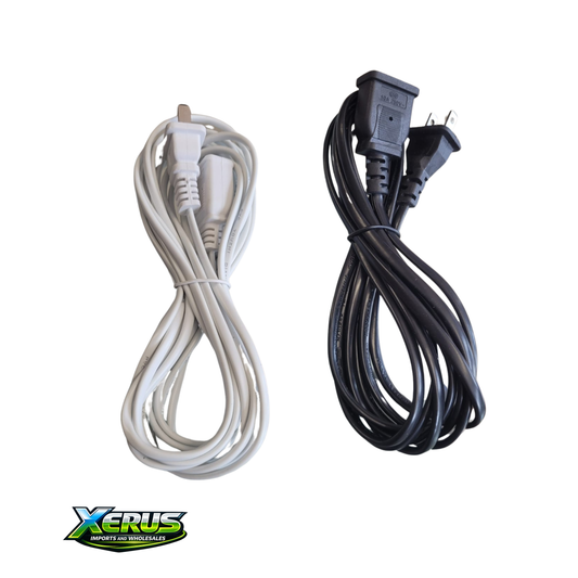 Extensión Eléctrica