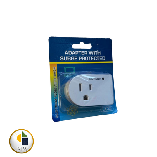 Protector de Voltaje 1875w