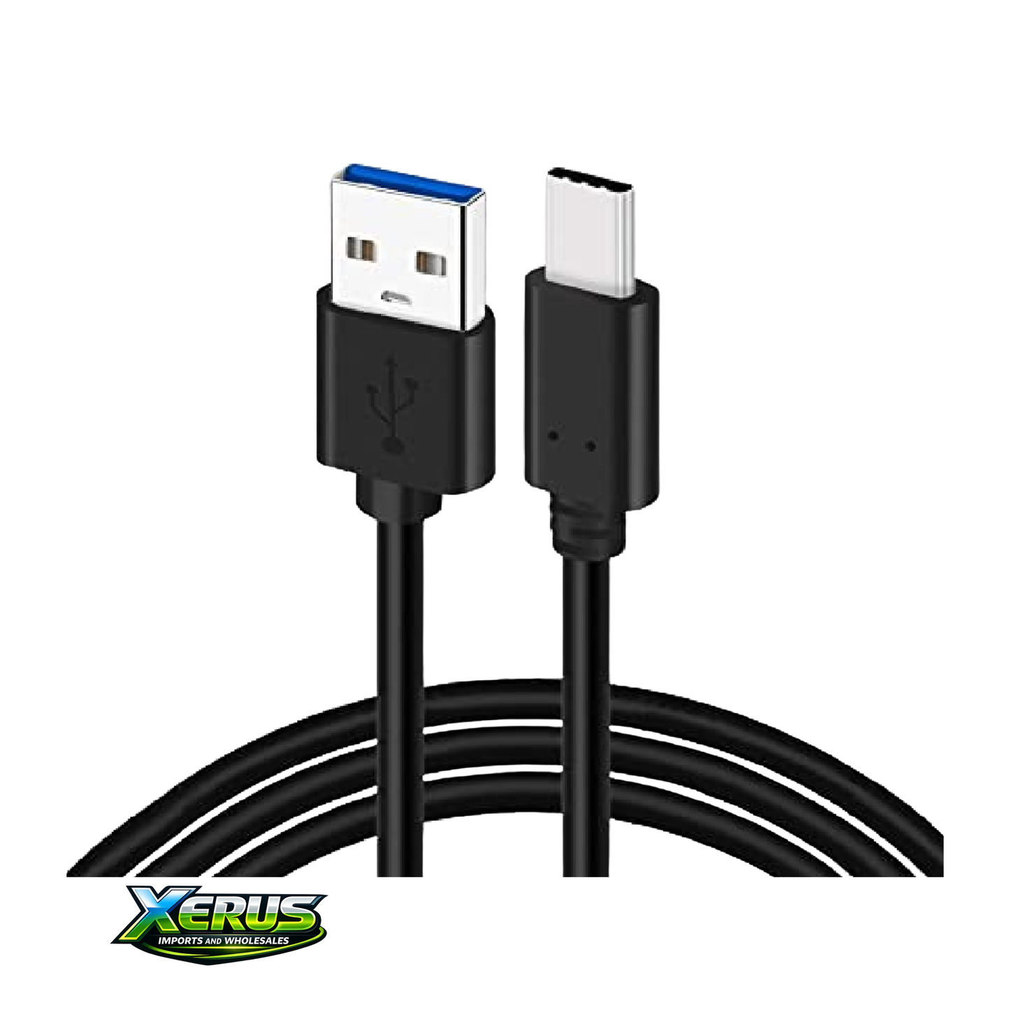 Cable Tipo C/USB 5.A