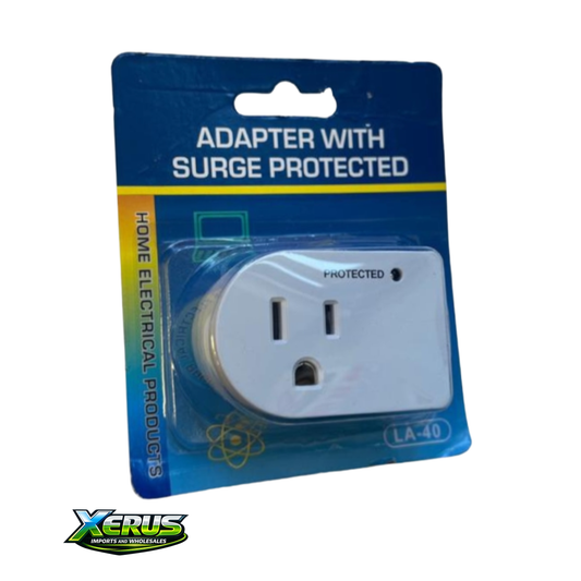 Protector de Voltaje 1875w