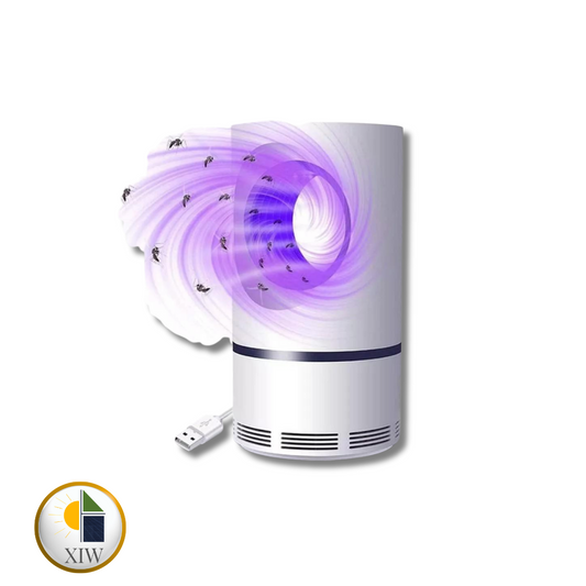 Lampara Mata Mosquito 9.2"