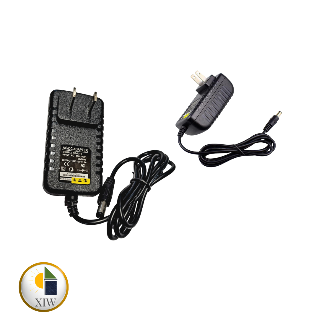Power Supply 12V
