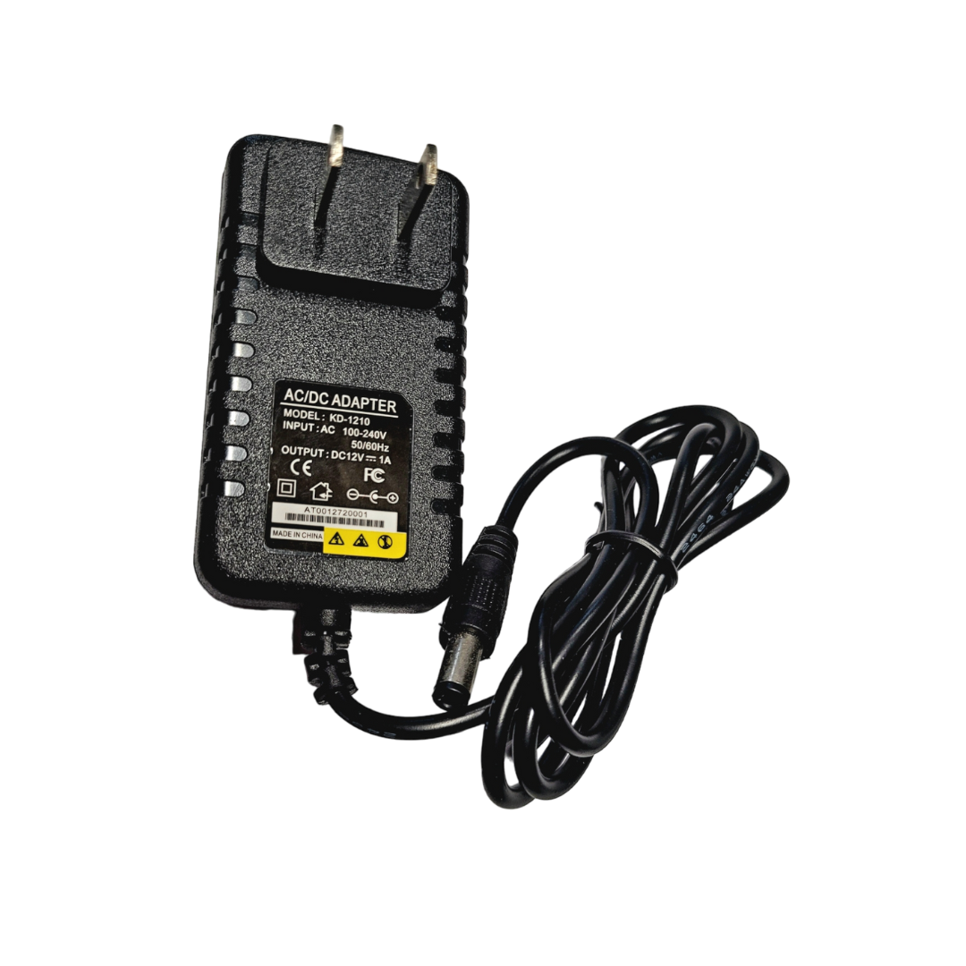 Power Supply 12V