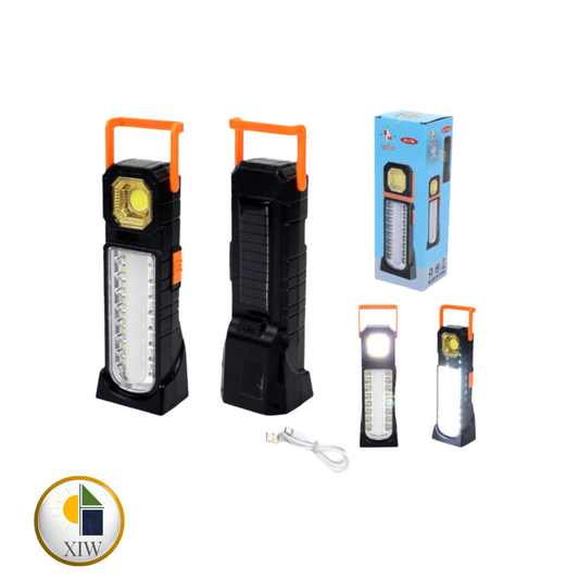 Lampara de Mano SH756