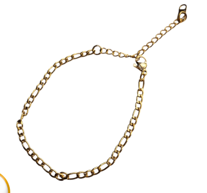 Pulsera Clasica en Stainless Steel