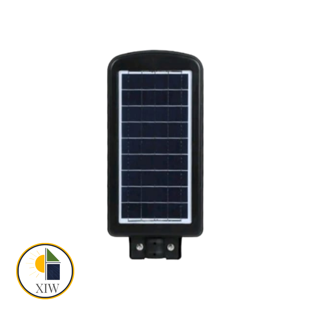 Foco Solar 150 Watts