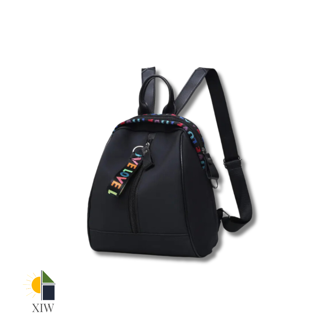 Bulto Negro LOVE