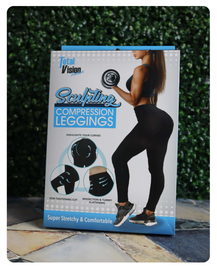 Leggins Deportivos