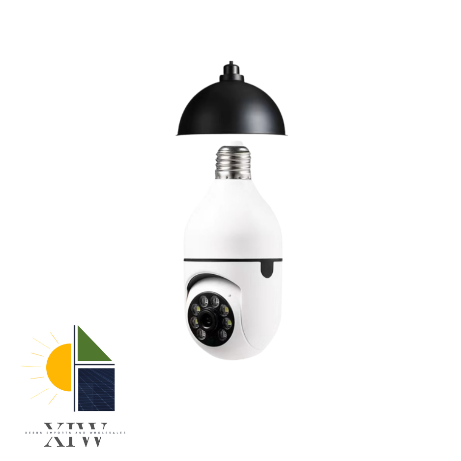 Camara de Seguridad E27