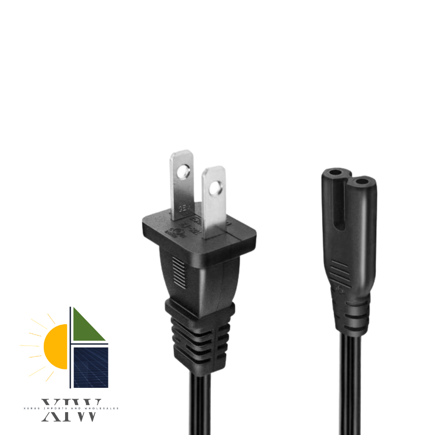 Cable de Corriente Universal