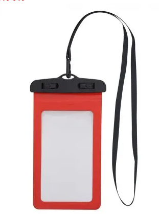 Caja de Protectores de Celulares