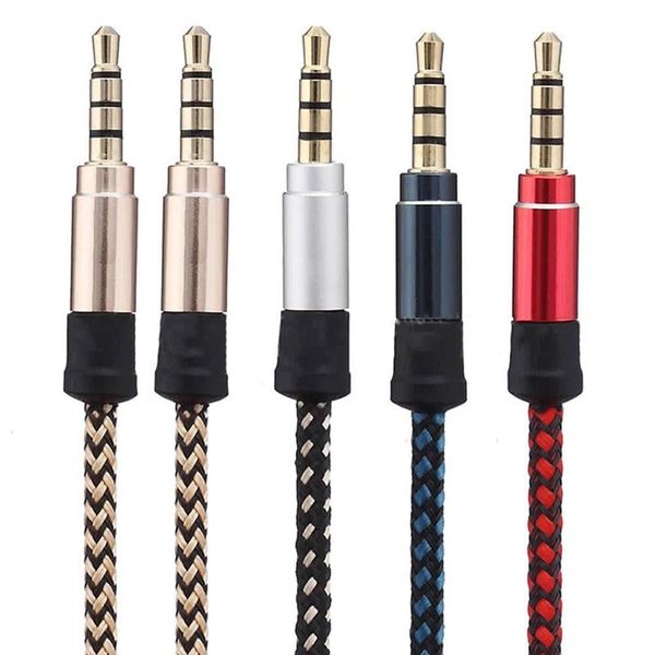 Caja de Cables Auxiliares de 9 pies