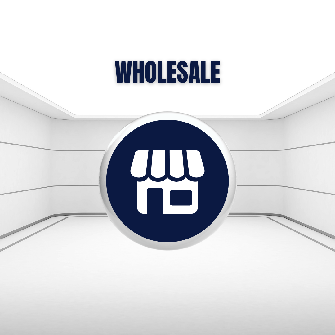 Wholesale