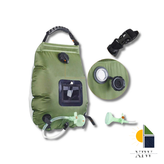 Ducha Portátil 20L