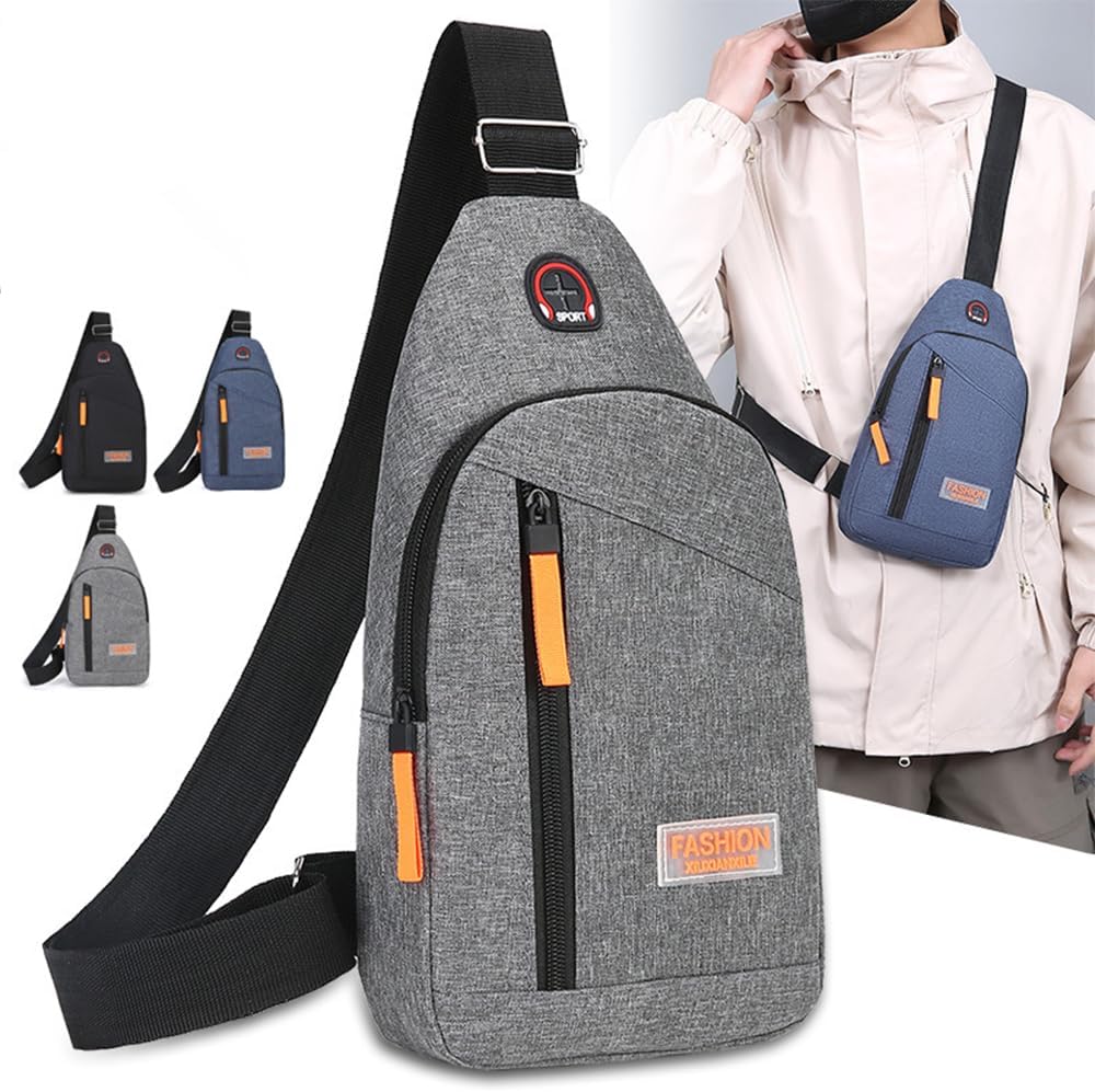 Carteras Crossbody Sport