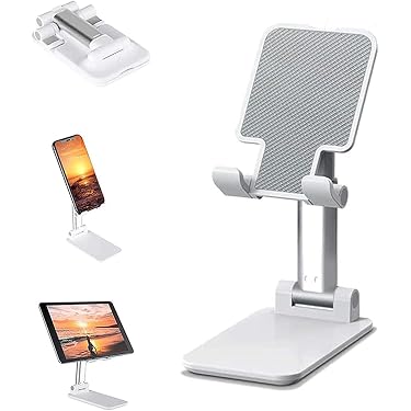 Paquete de Bases para Celulares
