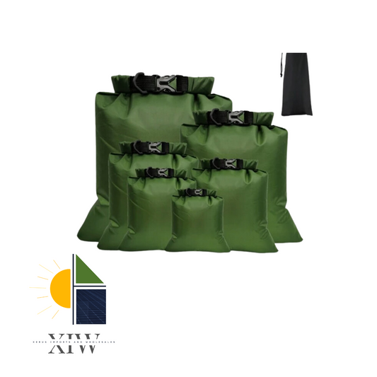 Kit de Dry Bags