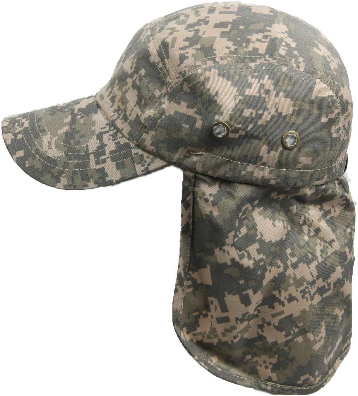 Caja de Gorras Militares