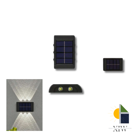 Wall Lamp 6LED