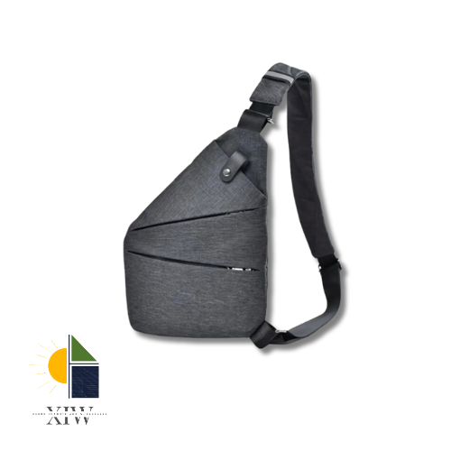 Chest Crossbody