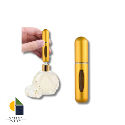 Dispensadores de Perfumes: