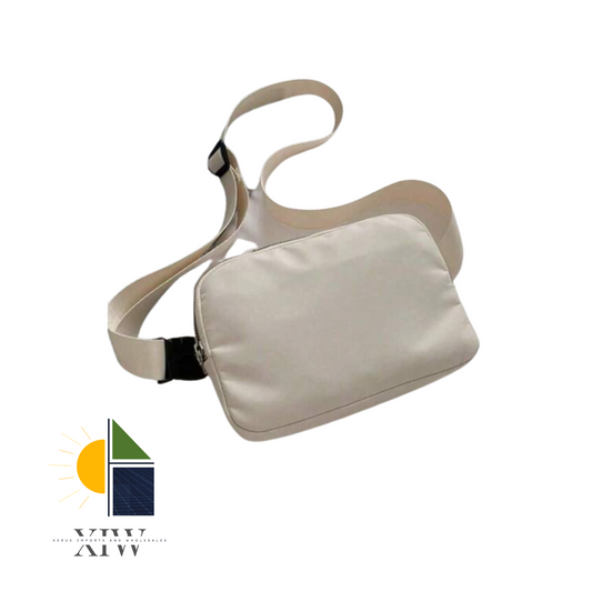 Cartera Viajera de Cintura