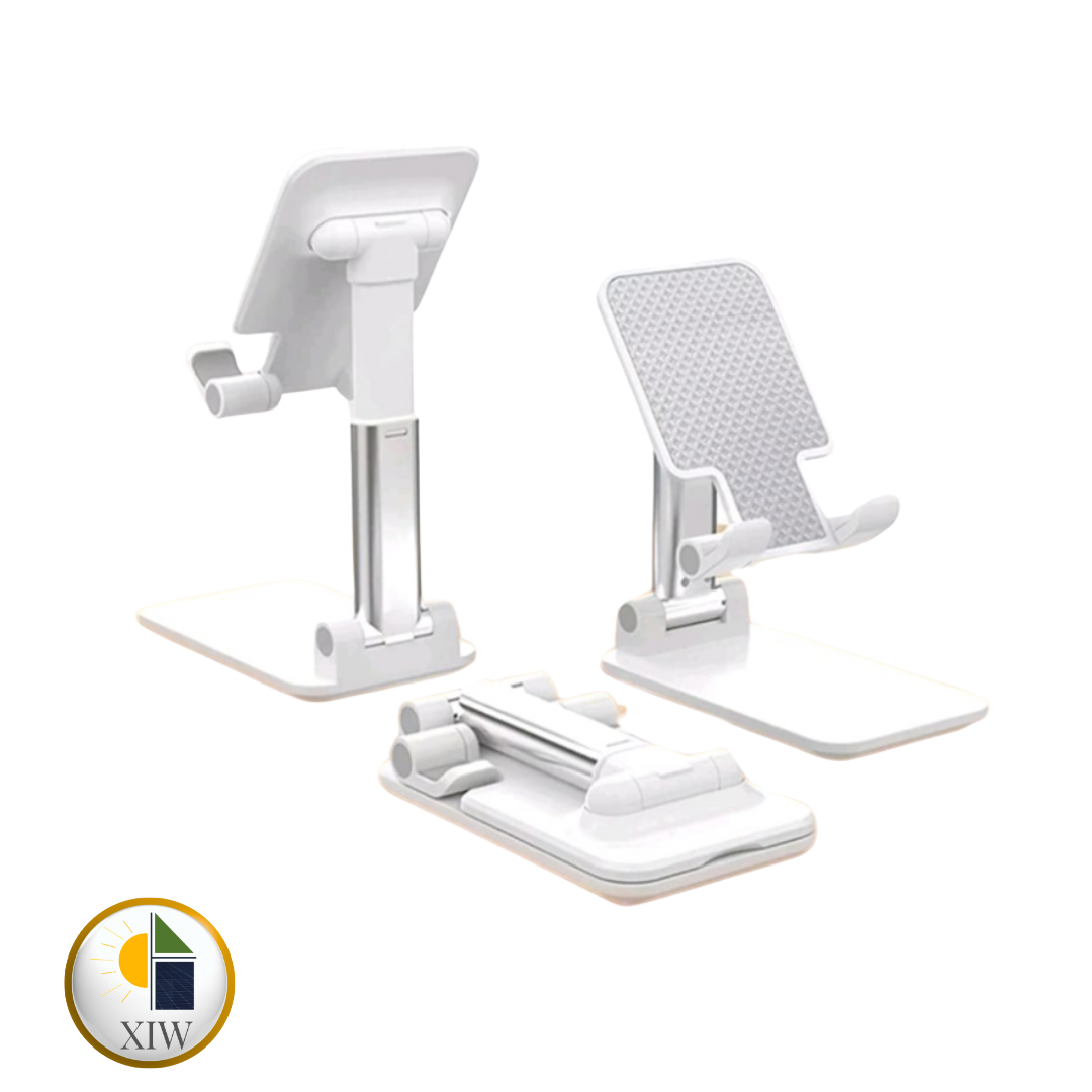 Caja de Bases para Celulares